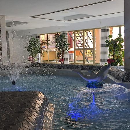 Estudio 19 Minerva Apartamentos-Piscina365-Playa-Wifi Benalmádena Exteriér fotografie