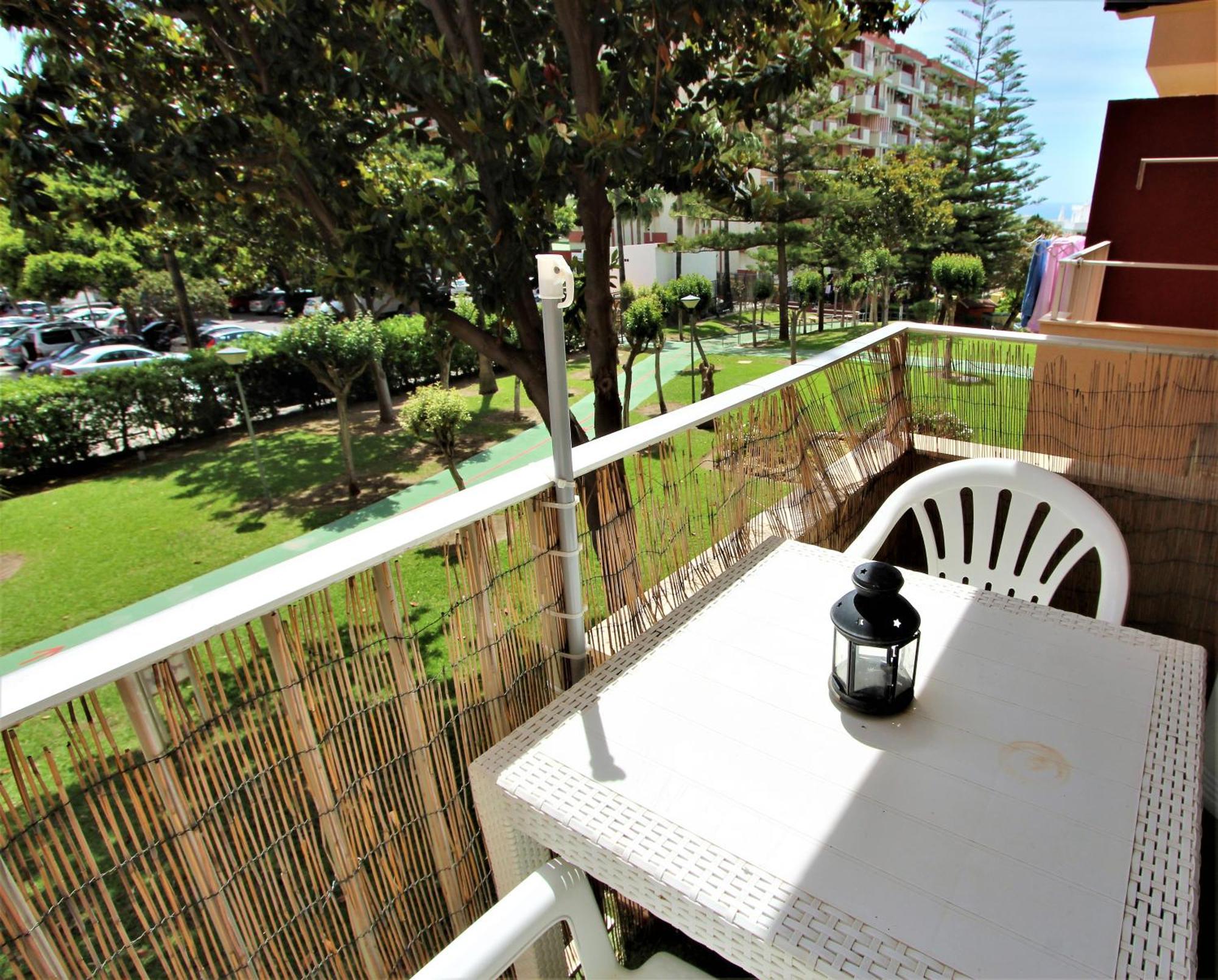 Estudio 19 Minerva Apartamentos-Piscina365-Playa-Wifi Benalmádena Exteriér fotografie